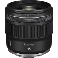 Объектив Canon RF 45mm f/1.2 STM (7198C005)