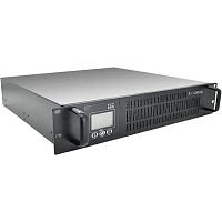 Источник бесперебойного питания (ИБП) Ritar RT-2KSLI-LCD 2000W