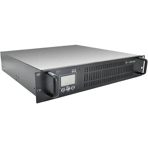 Источник бесперебойного питания (ИБП) Ritar RT-2KSLI-LCD 2000W