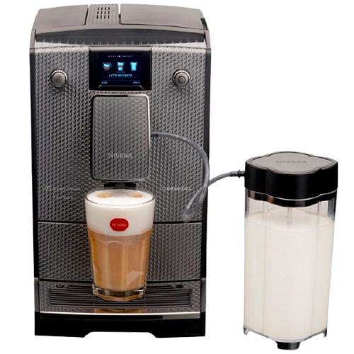 Кофемашина Nivona CafeRomatica 789 (NICR 789)
