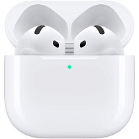 Навушники Apple AirPods 4 ANC (MXP93) Вітрина - придбати в Дніпрі, Україні: ціна, характеристики | інтернет-магазин TOUCH