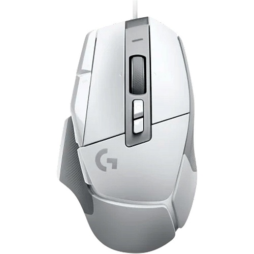 Мышь Logitech G502 X White (910-006146)
