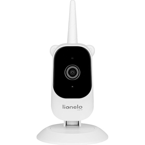 Камера для видеоняни Lionelo BabyLine 3.2 Camera White