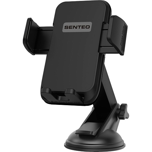 Автодержатель Senteo SH-07 Sky Link 2 Dashboard Black
