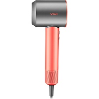 Фен VGR V-440 Orange - придбати в Дніпрі, Україні: ціна, характеристики | інтернет-магазин TOUCH