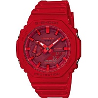 Наручний годинник Casio G-Shock GA-2100-4A - придбати в Дніпрі, Україні: ціна, характеристики | інтернет-магазин TOUCH