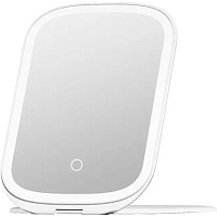 Зеркало для макияжа DOCO Beauty Mirror FM001 White