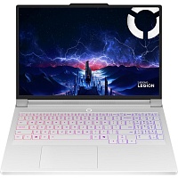 Ноутбук Lenovo Legion Pro 7 16IAX10H Glacier White (83F500JSUS)