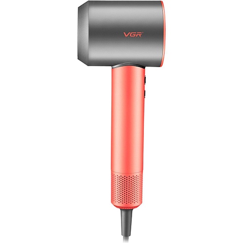 Фен VGR V-440 Orange - придбати в Дніпрі, Україні: ціна, характеристики | інтернет-магазин TOUCH