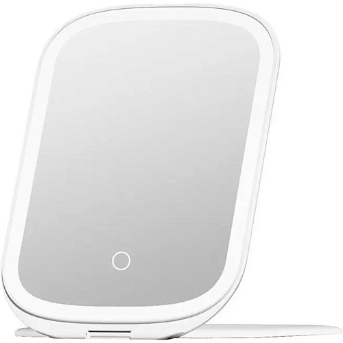 Зеркало для макияжа DOCO Beauty Mirror FM001 White
