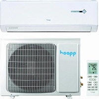 Сплит-система Hoapp Balance HSC-HA22VA/HMC-HA22VA