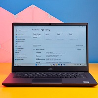 Ноутбук Dell Latitude 3410 8/120GB Б/У