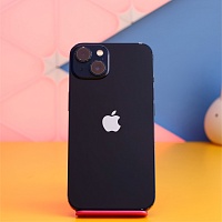 Смартфон Apple iPhone 13 256GB Midnight (MLQ63) Б/У - придбати в Дніпрі, Україні: ціна, характеристики | інтернет-магазин TOUCH