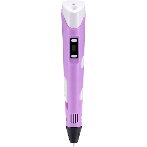 3D-Ручка Dewang D V2 (Purple) - придбати в Дніпрі, Україні: ціна, характеристики | інтернет-магазин TOUCH