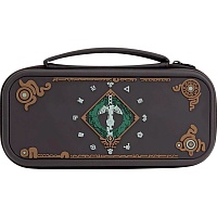 Кейс-чохол Dobe Protective Case для Nintendo Switch/Switch OLED The Legend of Zelda: Lost Ruins - придбати в Дніпрі, Україні: ціна, характеристики | інтернет-магазин TOUCH