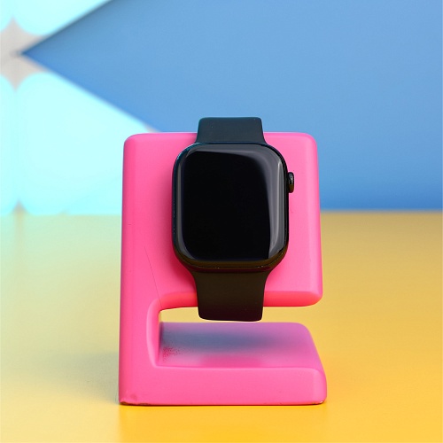 Смарт-часы Apple Watch Series 10 GPS 46mm Jet Black Aluminum Case (MWWQ3) Б/У