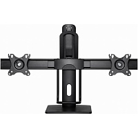 Настольное крепление для монитора Gembird MS-D2-01