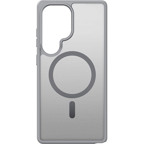 Чехол Dux Ducis Magnetic Yind для Samsung Galaxy S25 Ultra Grey