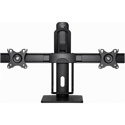 Настольное крепление для монитора Gembird MS-D2-01