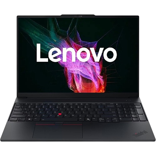 Ноутбук Lenovo ThinkPad E16 Gen 3 (21SUS0F000) - придбати в Дніпрі, Україні: ціна, характеристики | інтернет-магазин TOUCH
