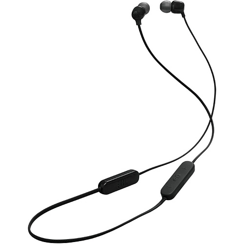 Наушники JBL Tune 135BT Black (JBLT135BTBLK)