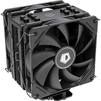 Кулер для процессора ID-Cooling SE-225-XT Black V2
