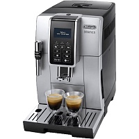 Кофемашина Delonghi Dinamica ECAM350.35.SB