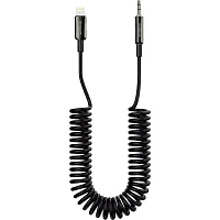 Кабель Proove Steel Spring Lightning to 3.5 1m (ACSS00005101)