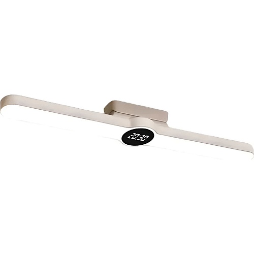 Ночной светильник DK B20 With Clock 1800mAh White