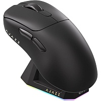 Миша Ajazz AJ179 PRO Black (AJ179-PRO-B) - придбати в Дніпрі, Україні: ціна, характеристики | інтернет-магазин TOUCH