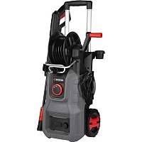 Мойка высокого давления Intertool DT-1518