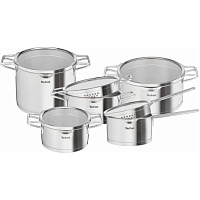 Набор кастрюль Tefal Nordica (H852SA56)