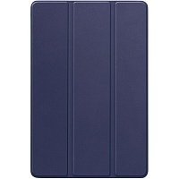 Чехол-книжка BeCover Smart Case для Oppo Pad SE/OnePlus Pad lite 11.0" Deep Blue (714780)