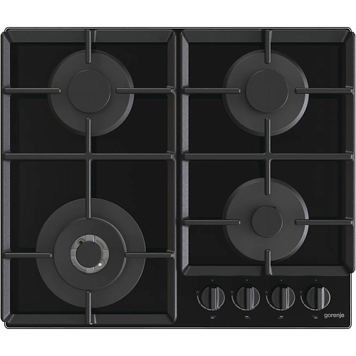 Газовая варочная поверхность Gorenje GTW641EB