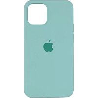 Чохол Silicone Case для Apple iPhone 14 Pro (Fresh Green) AA - придбати в Дніпрі, Україні: ціна, характеристики | інтернет-магазин TOUCH