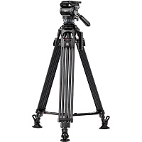 Штатив Ulanzi VideoFast T046 Aluminium