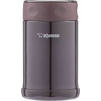 Термос для еды Zojirushi SW-EAE50TD 500 мл Brown