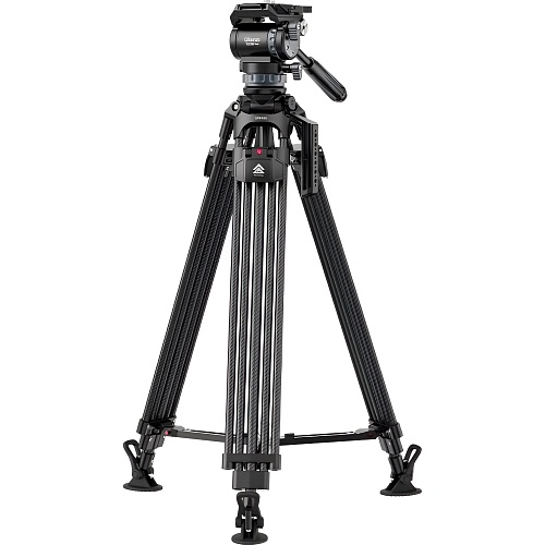 Штатив Ulanzi VideoFast T046 Aluminium