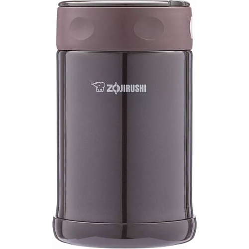 Термос для їжі Zojirushi SW-EAE50TD 500 мл Brown - придбати в Дніпрі, Україні: ціна, характеристики | інтернет-магазин TOUCH