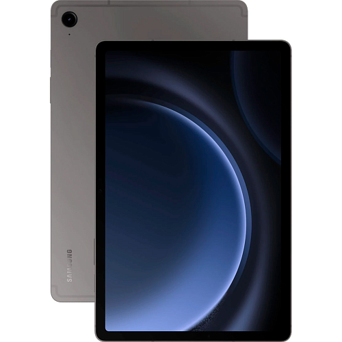 Планшет Samsung Galaxy Tab S9 FE 6/128GB Wi-Fi Grey (SM-X510NZAASEK) UA-UCRF