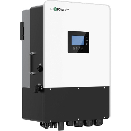 Гибридный солнечный инвертор LuxPower TriP2-LB-3P 20kW 48V