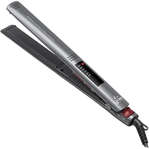 Випрямляч для волосся Ga.Ma Titan Keratin Elegance LED GI0209 - придбати в Дніпрі, Україні: ціна, характеристики | інтернет-магазин TOUCH