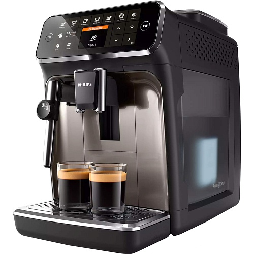 Кофемашина Philips Series 4300 EP4327/90