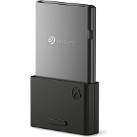 Карта пам'яті Seagate Storage Expansion Card 512GB для консолей Xbox Series X/S (STJR512400) - придбати в Дніпрі, Україні: ціна, характеристики | інтернет-магазин TOUCH