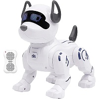 Робот-собака на радіокеруванні DK Smart-Dog DК-3800 - придбати в Дніпрі, Україні: ціна, характеристики | інтернет-магазин TOUCH