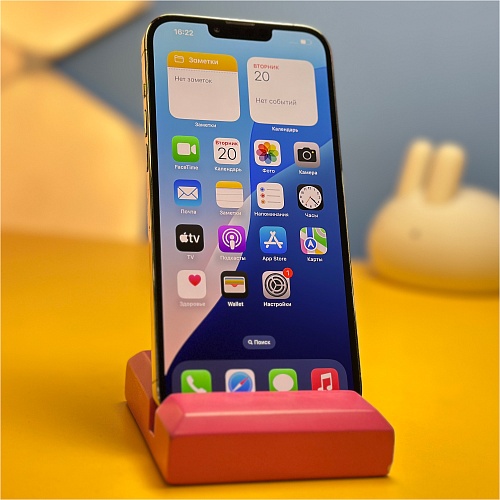 Смартфон Apple iPhone 13 Pro Max 256GB Gold (1184) Б/У
