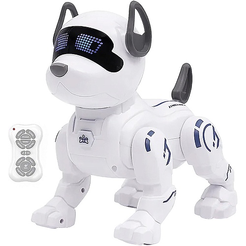 Робот-собака на радиоуправлении DK Smart-Dog DК-3800