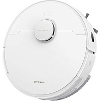 Робот-пылесос Dreame Bot D20 Plus (RLD35GD)