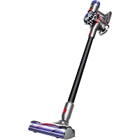 Вертикальный пылесос Dyson V8 Total Clean (443093-01)