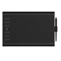 Графический планшет Huion New 1060 Plus